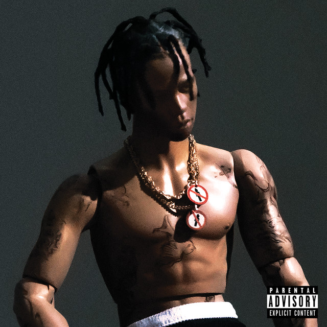 Rodeo cover