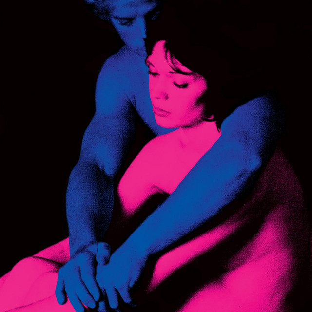 Who Really Cares cover